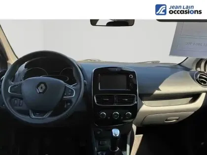 Photo 10 Renault Clio  TCe 90 E6C