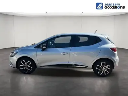 Photo 7 Renault Clio  TCe 90 E6C