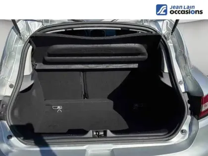 Photo 9 Renault Clio  TCe 90 E6C
