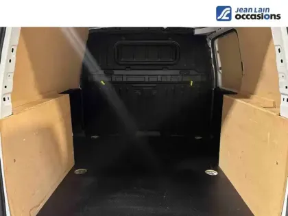 Photo 9 Opel Combo  CARGO M 650 KG BLUEHDI 100 S&S BVM6