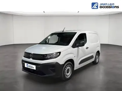 Photo Opel Combo Base