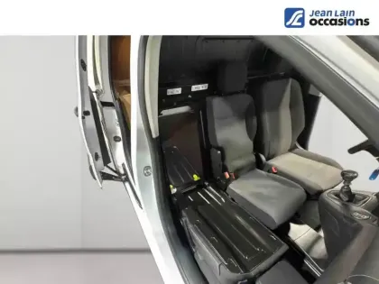 Photo 13 Opel Combo  CARGO M 650 KG BLUEHDI 100 S&S BVM6