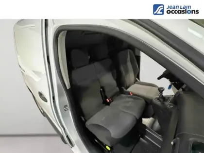 Photo 17 Opel Combo  CARGO M 650 KG BLUEHDI 100 S&S BVM6