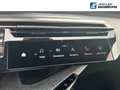 Photo 20 Peugeot 5008  Hybrid 136 e-DCS6