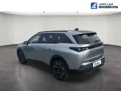 Photo 6 Peugeot 5008  Hybrid 136 e-DCS6