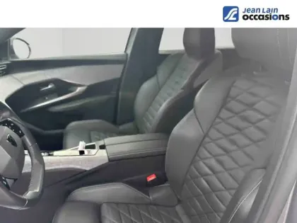 Photo 10 Peugeot 5008  Hybrid 136 e-DCS6