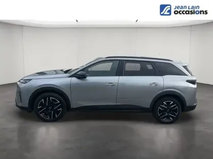 Photo 7 Peugeot 5008  Hybrid 136 e-DCS6