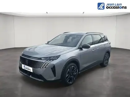 Photo Peugeot 5008 Allure