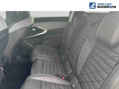 Photo 16 Peugeot 5008  Hybrid 136 e-DCS6