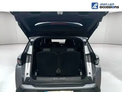Photo 9 Peugeot 5008  Hybrid 136 e-DCS6