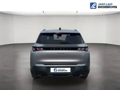 Photo 5 Peugeot 5008  Hybrid 136 e-DCS6