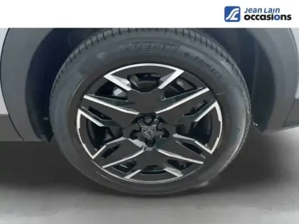 Photo 8 Peugeot 5008  Hybrid 136 e-DCS6