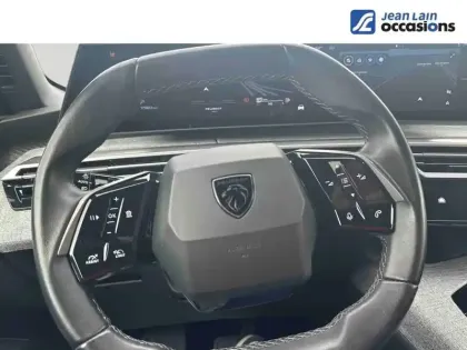 Photo 11 Peugeot 5008  Hybrid 136 e-DCS6