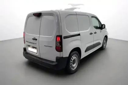 Photo 29 Peugeot Partner  FGN DIESEL 130 CH M AUT