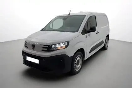 Photo 24 Peugeot Partner  FGN DIESEL 130 CH M AUT