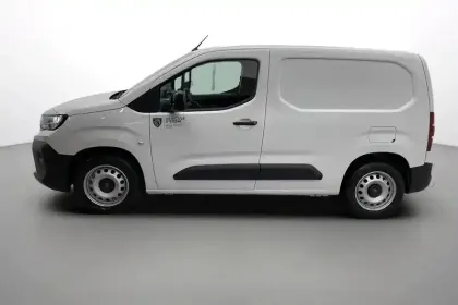 Photo 26 Peugeot Partner  FGN DIESEL 130 CH M AUT