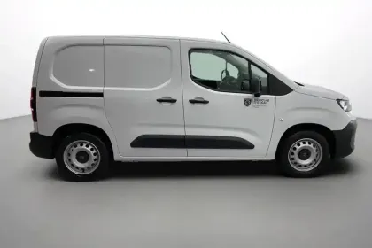 Photo 30 Peugeot Partner  FGN DIESEL 130 CH M AUT