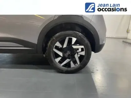 Photo 8 Opel Mokka  1.2 Turbo 100 ch BVM6
