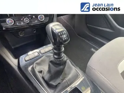 Photo 12 Opel Mokka  1.2 Turbo 100 ch BVM6
