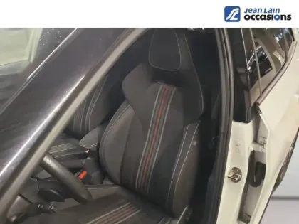 Photo 14 Skoda Fabia  1.5 TSI 150 ch DSG7
