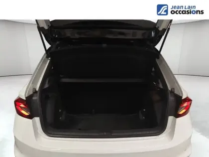 Photo 9 Skoda Fabia  1.5 TSI 150 ch DSG7