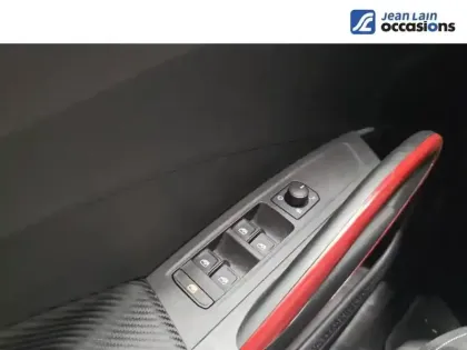 Photo 19 Skoda Fabia  1.5 TSI 150 ch DSG7