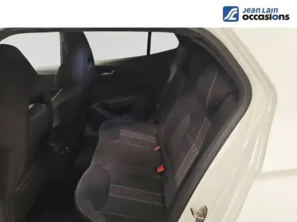 Photo 16 Skoda Fabia  1.5 TSI 150 ch DSG7