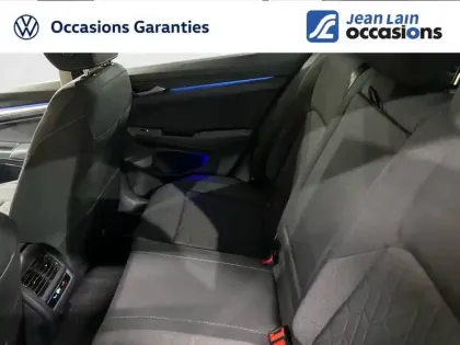 Photo 5 Volkswagen Golf  1.5 eTSI EVO2 116 DSG7