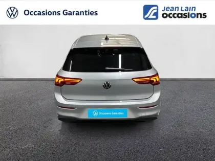 Photo 7 Volkswagen Golf  1.5 eTSI EVO2 116 DSG7