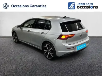 Photo 10 Volkswagen Golf  1.5 eTSI EVO2 116 DSG7