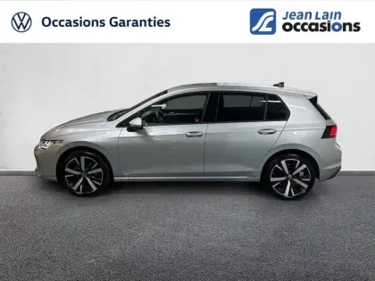 Photo 6 Volkswagen Golf  1.5 eTSI EVO2 116 DSG7