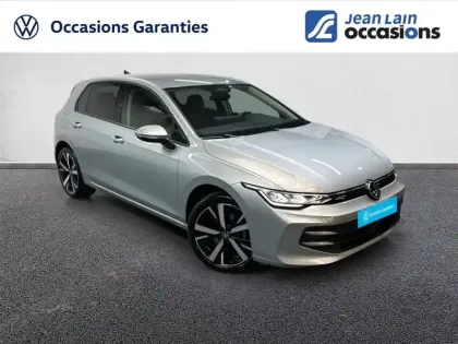 Photo 9 Volkswagen Golf  1.5 eTSI EVO2 116 DSG7