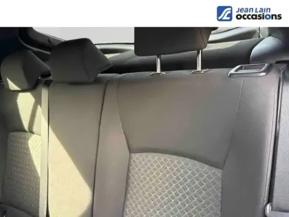 Photo 14 Toyota C-HR  Hybride 1.8L