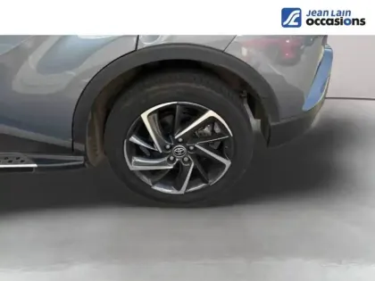 Photo 8 Toyota C-HR  Hybride 1.8L