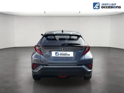 Photo 5 Toyota C-HR  Hybride 1.8L