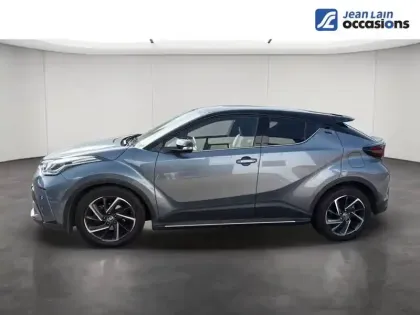 Photo 7 Toyota C-HR  Hybride 1.8L