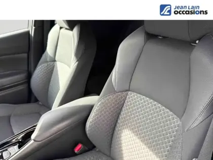 Photo 10 Toyota C-HR  Hybride 1.8L