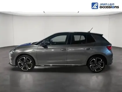 Photo 7 Skoda Fabia  1.0 TSI 116 ch EVO 2 DSG7