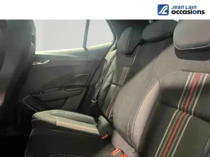 Photo 18 Skoda Fabia  1.0 TSI 116 ch EVO 2 DSG7