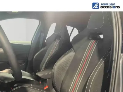 Photo 17 Skoda Fabia  1.0 TSI 116 ch EVO 2 DSG7
