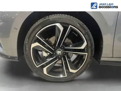 Photo 8 Skoda Fabia  1.0 TSI 116 ch EVO 2 DSG7