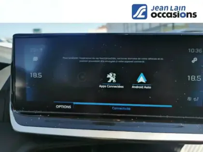 Photo 15 Peugeot 208  PureTech 100 S&S BVM6