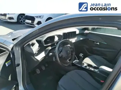 Photo 10 Peugeot 208  PureTech 100 S&S BVM6