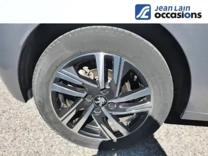Photo 8 Peugeot 208  PureTech 100 S&S BVM6