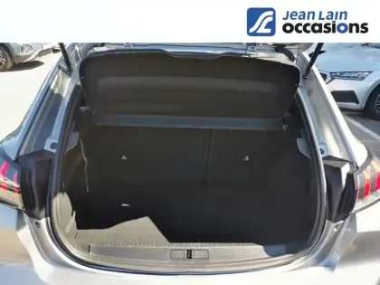 Photo 9 Peugeot 208  PureTech 100 S&S BVM6