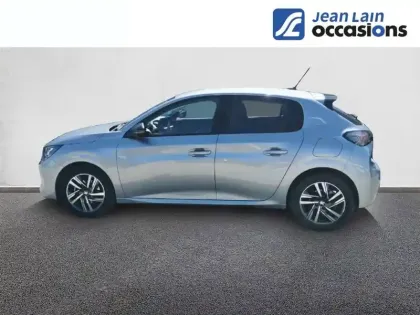 Photo 7 Peugeot 208  PureTech 100 S&S BVM6