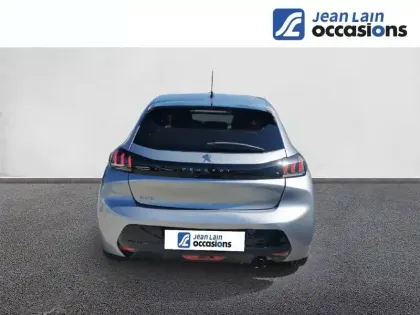 Photo 5 Peugeot 208  PureTech 100 S&S BVM6