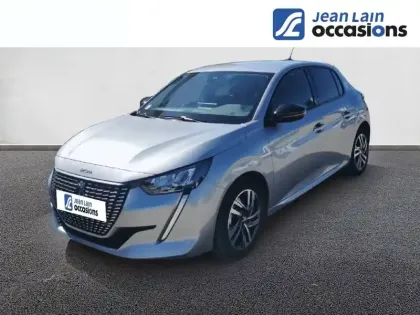 Photo Peugeot 208 Allure Pack