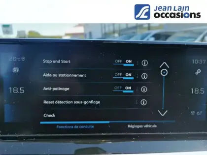 Photo 18 Peugeot 208  PureTech 100 S&S BVM6