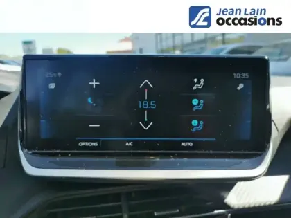 Photo 13 Peugeot 208  PureTech 100 S&S BVM6